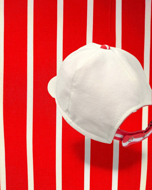 SPORTS DAY Stripe