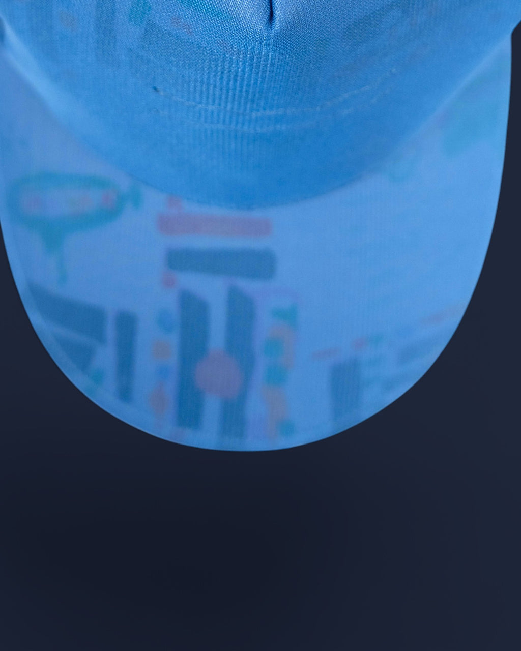 深海