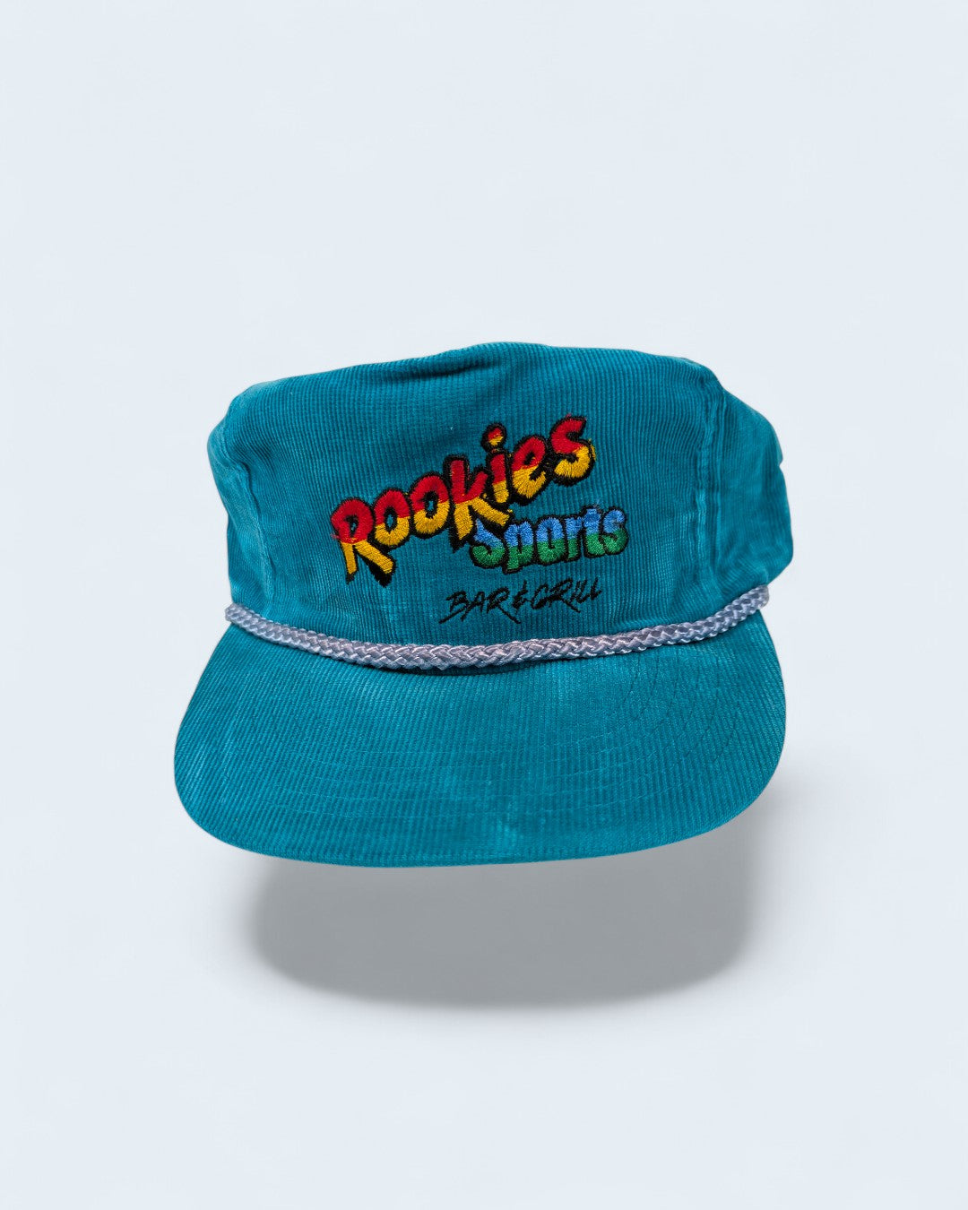 vintage: Rookies sports