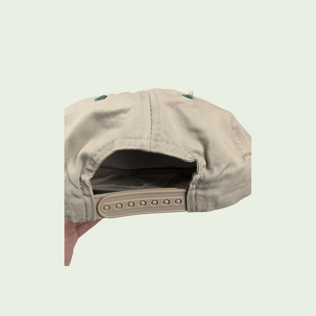 vintage: LUND FLYING SERVICE,