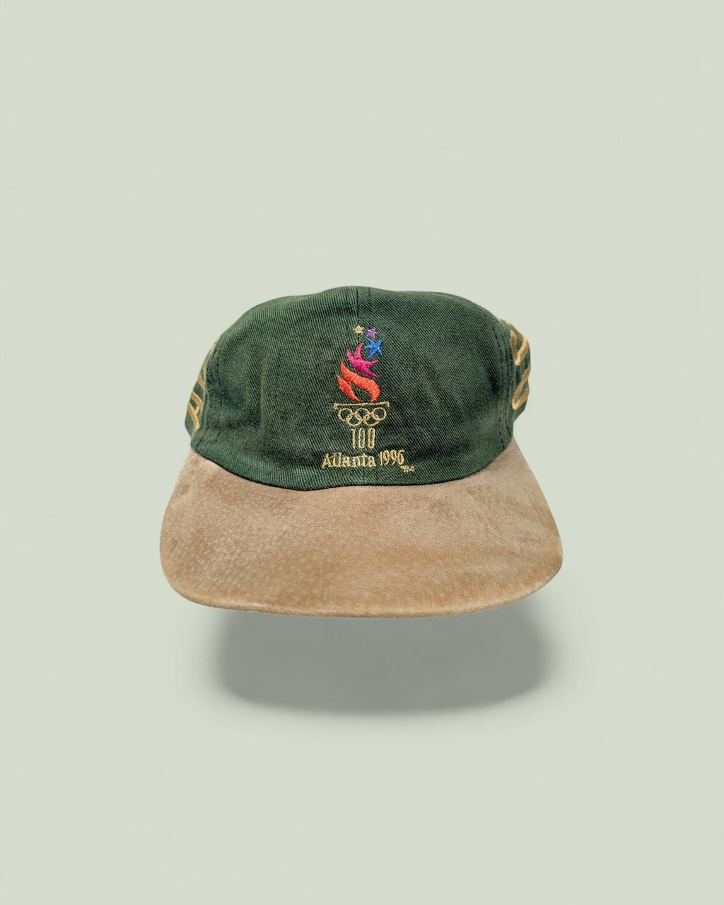 vintage: Atlanta 1996