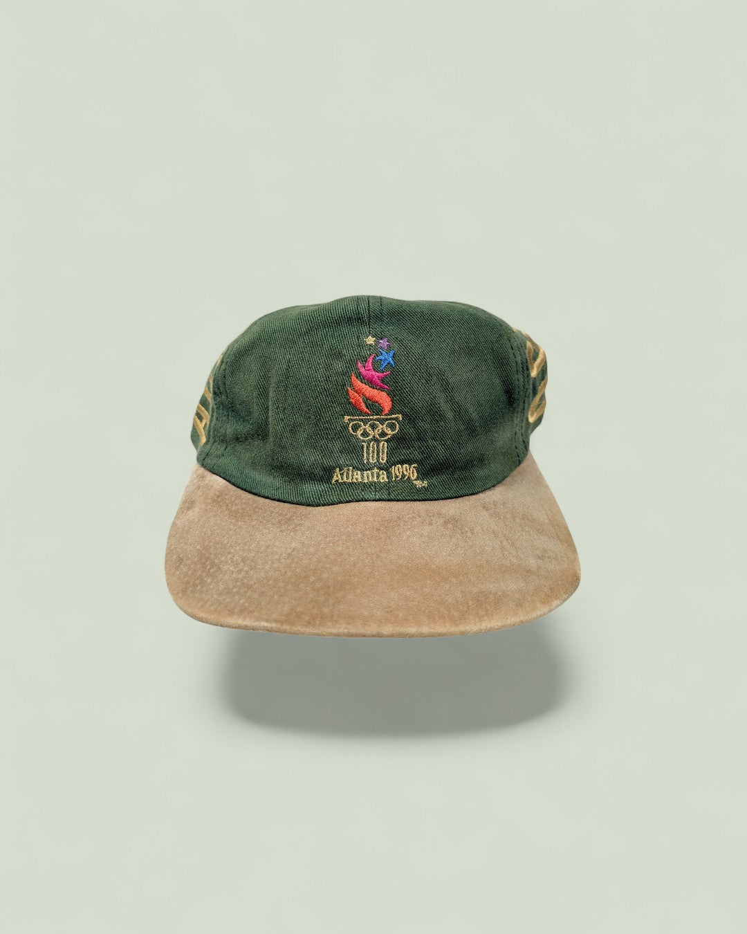 vintage: Atlanta 1996