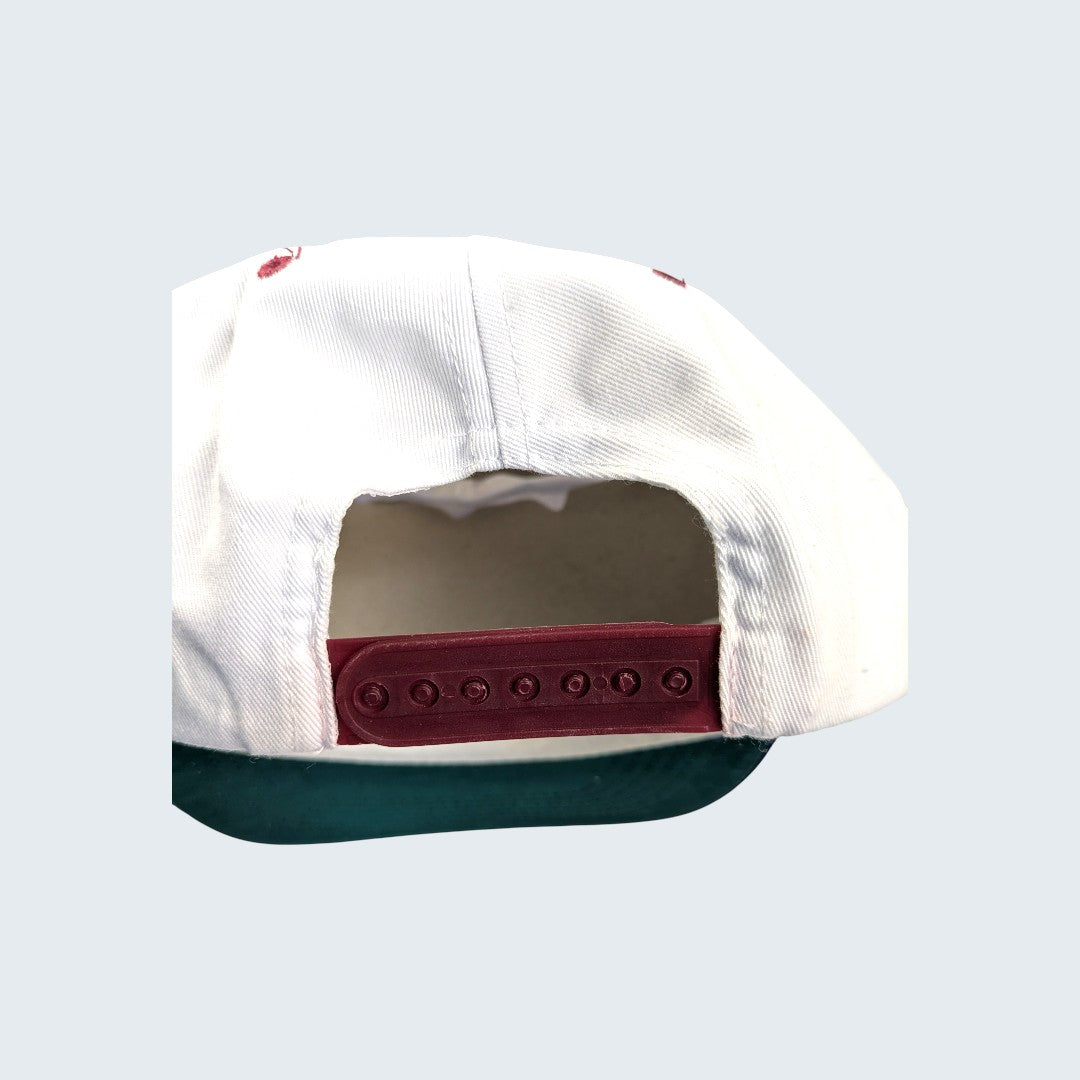 vintage: T. THOMAS / U.S.V.I.