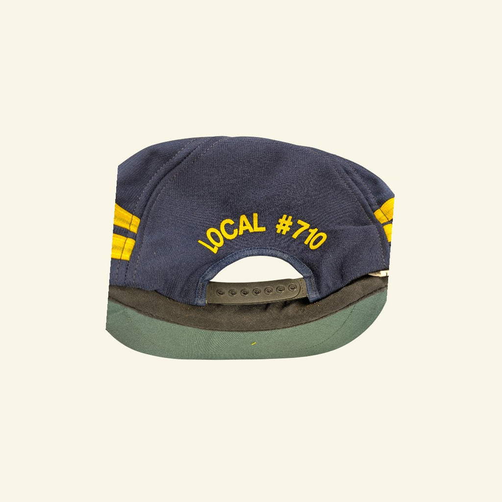 vintage: TEAMSTERS