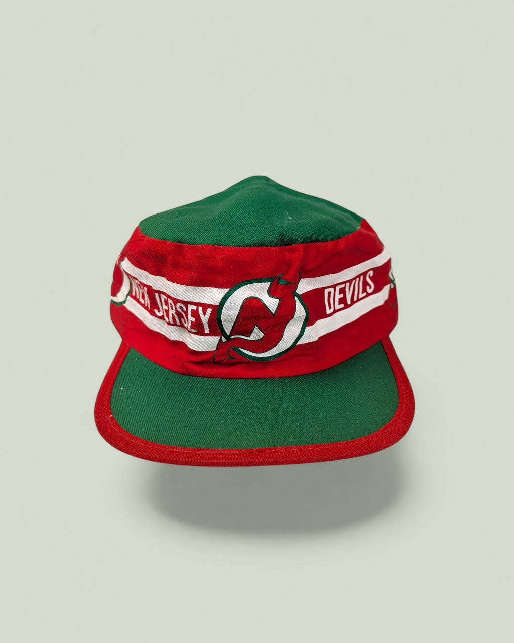 vintage:New Jersey Devils