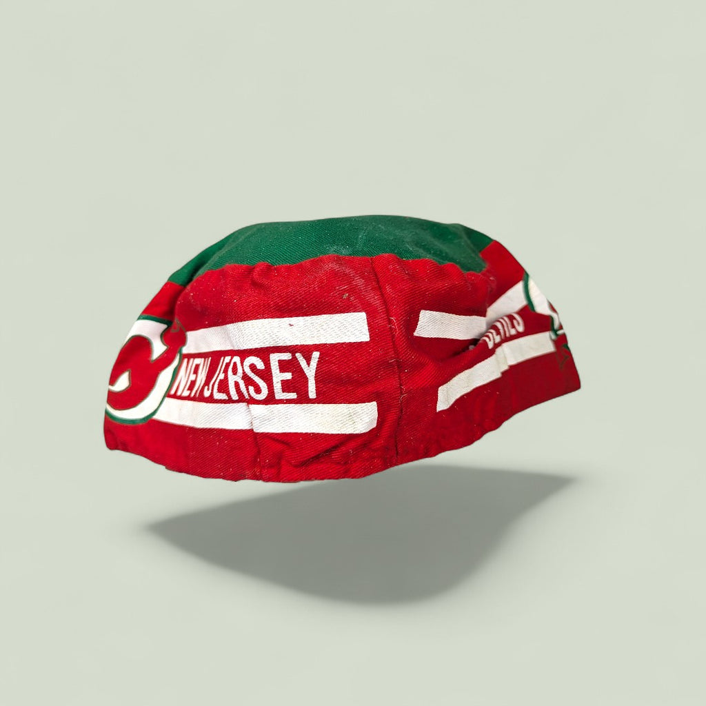 vintage:New Jersey Devils