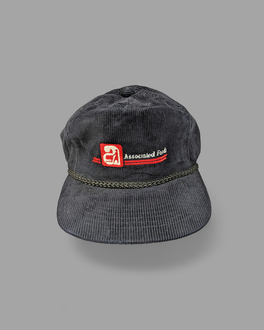 vintage: associate food