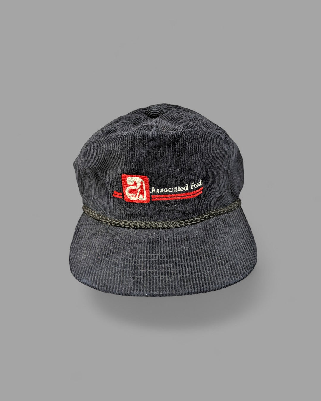 vintage: associate food