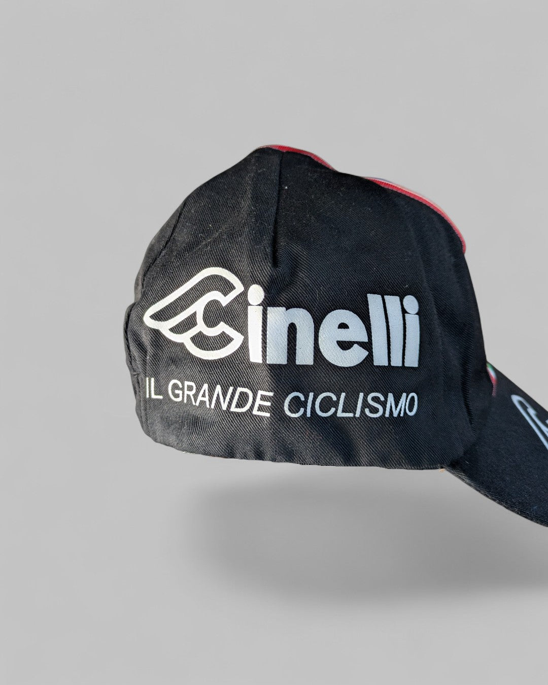 vintage: Cinelli